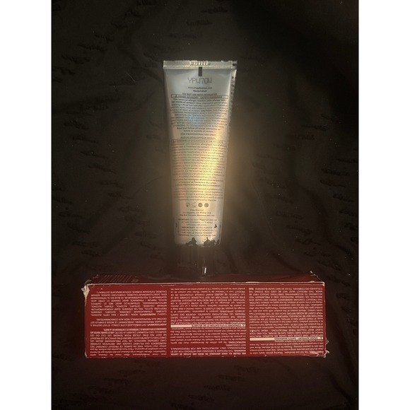 NEW Pulp Riot Semi Permanent Hair Color,‎ Pyro - Picture 3 of 4